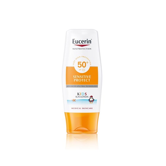 EUCERIN SUN DJ.LOS 50+ 150 ML           