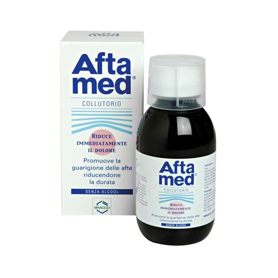 AFTAMED TEKUĆINA 150 ML                 