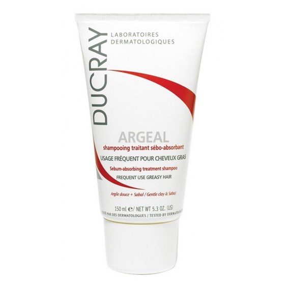 DUCRAY ARGEAL ŠAMPON 150 ML             