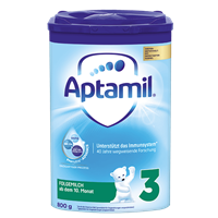 APTAMIL III 800 G                       