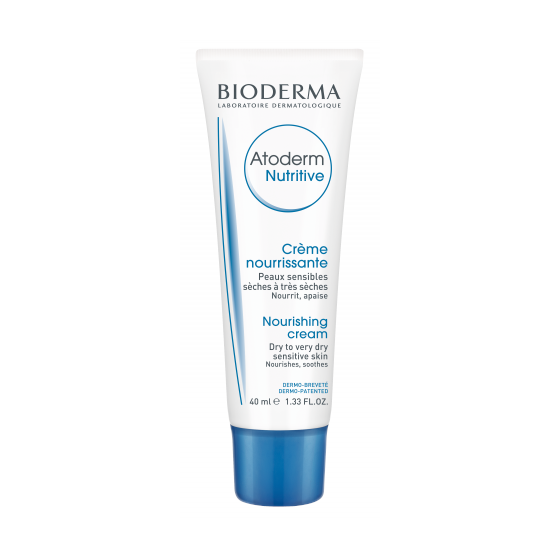 BIODERMA ATODERM NUTRITIVE KREMA 40 ML  