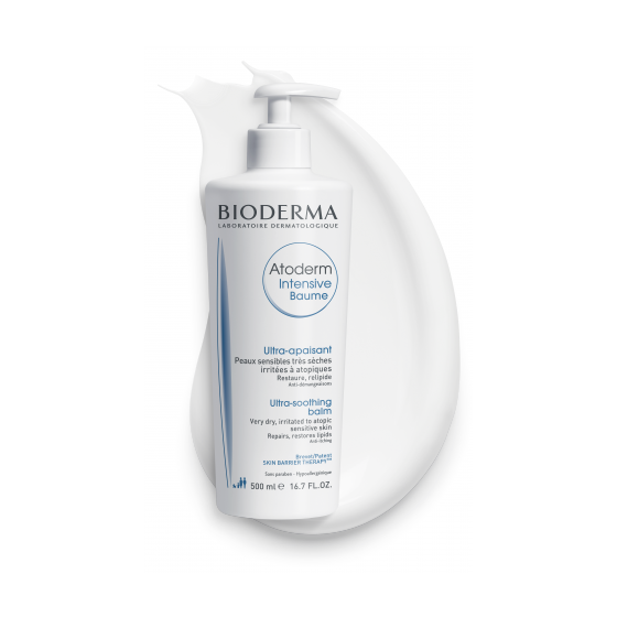 BIODERMA ATODERM INTENZIVNI BALZAM 500 ML   