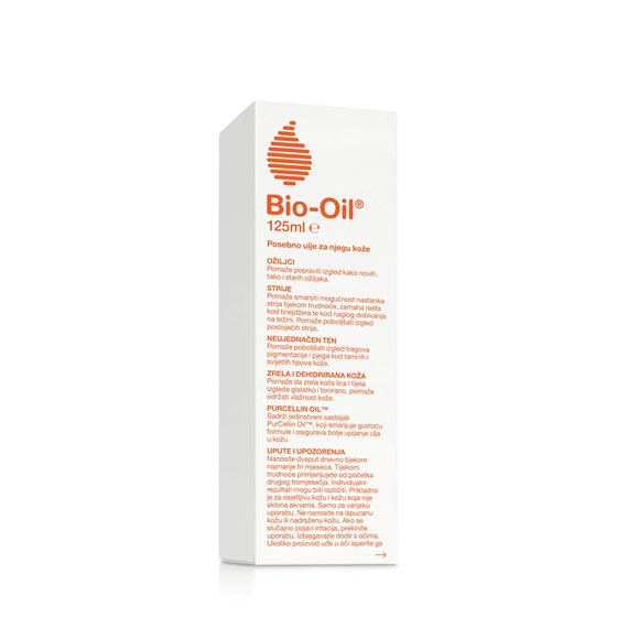 Bio-Oil ulje 125ml