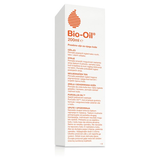 Bio-Oil ulje  200ml