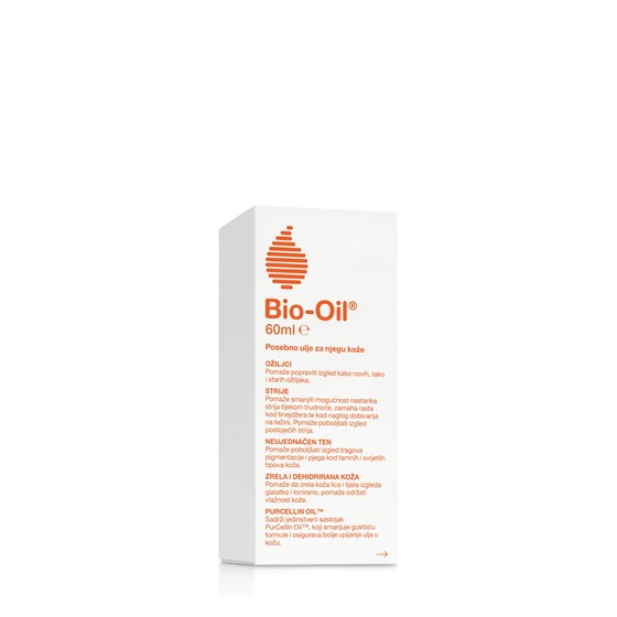 Bio-Oil ulje 60ml