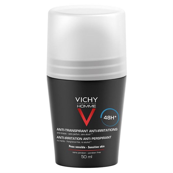 VICHY MUŠKI DEO ROLLON A 50 ML          