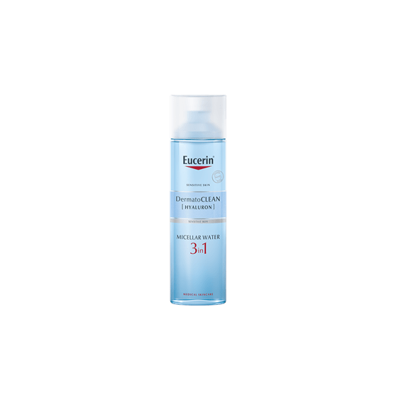 EUCERIN DERMATOCLEAN 3U1 MICELARNA OTOPINA