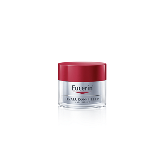 EUCERIN HYALURON FILLER+VOLUME LIFT NOĆNA NJEGA