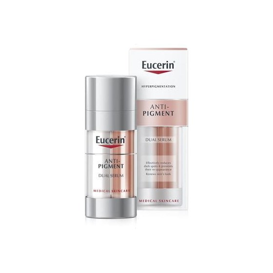 EUCERIN ANTI-PIGMENT DVOFAZNI SERUM     
