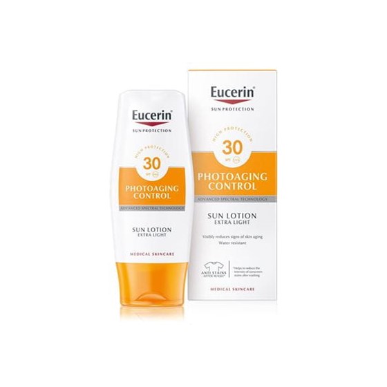 EUCERIN PHOTOAGING CONTROL LOSION SPF 30