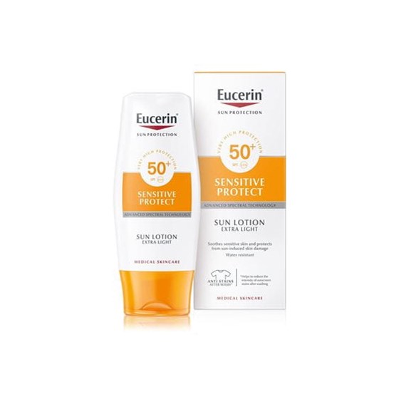 EUCERIN PHOTOAGING CONTROL LOSION SPF50+