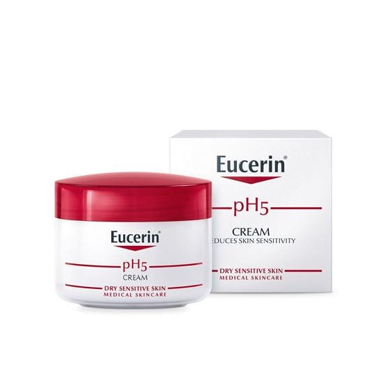 EUCERIN PH5 KREMA 75 ML                 