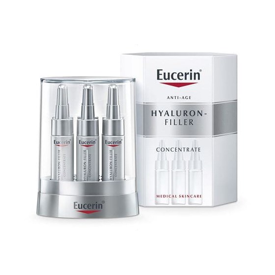 EUCERIN HYALURON FILLER KONCENTRIRANI TRETMAN    