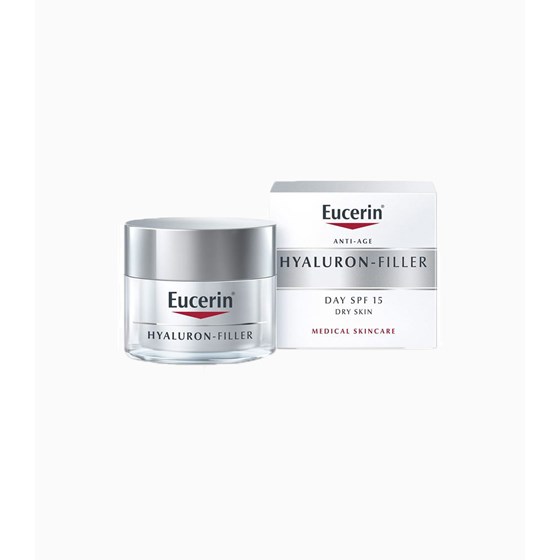 EUCERIN HIJAL.KR.DAN A 50 ML            