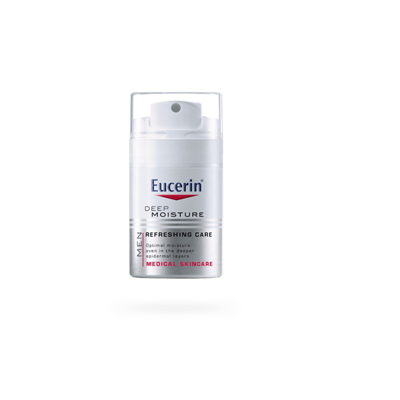 EUCERIN MEN OSVJEŽAVAJUĆA NJEGA 50 ML   