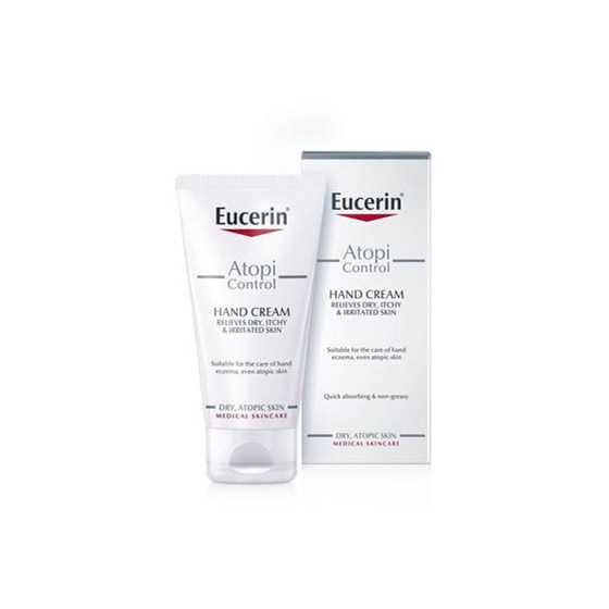 EUCERIN ATOPICONTROL INTENZIVNA KREMA ZA RUKE