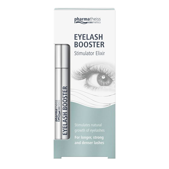 DOLIVA EYELASH BOOSTER ZA TREPAVICE