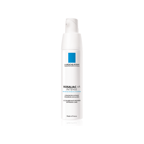 LRP ROSALIC AR INTESE 40 ML             