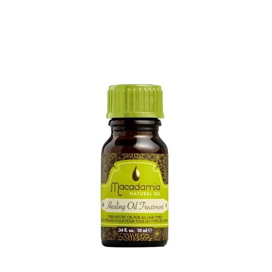 MACADAMIA HEAL.OIL TRET. A 10 ML