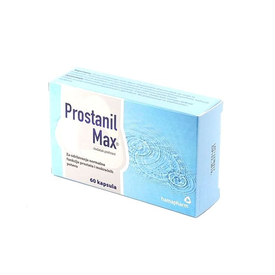 PROSTANILMAX CAPS A 60 KOM              