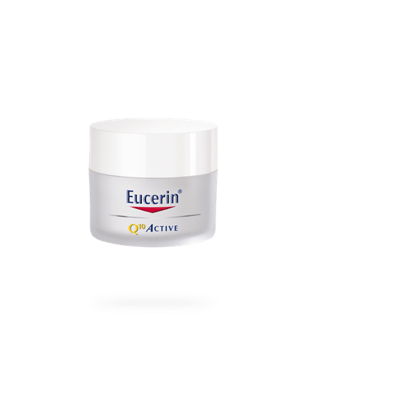 EUCERIN Q10 ACTIVE DNEVNA KREMA         