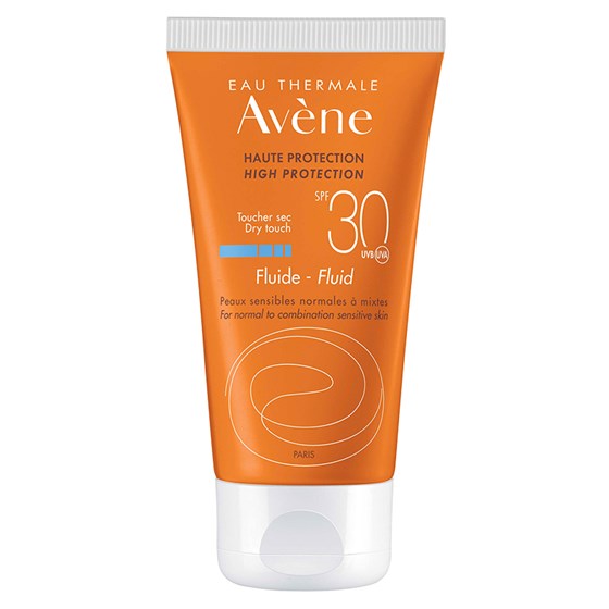 AVENE SUN FLUID SPF 30 50 ML            