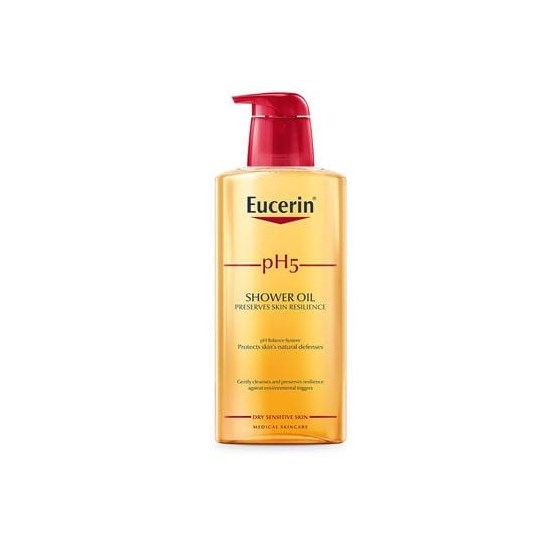 EUCERIN PH5 ULJE ZA TUŠIRANJE 1000 ML         