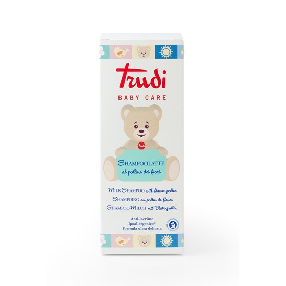 TRUDI ŠAMPON 250 ML                     