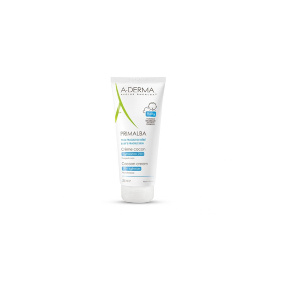 A-DERMA PRIMALBA COCOON KREMA 200 ML    