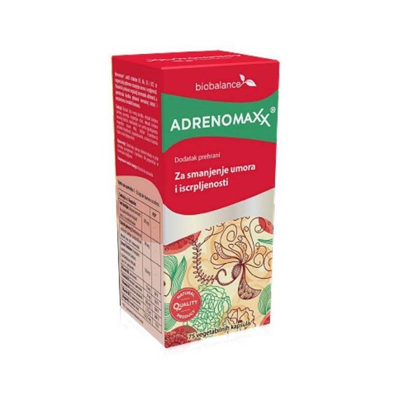 ADRENOMAX CPS 75                        