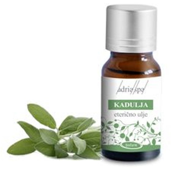 ET. ULJE KADULJE 10ML BIOFARM           