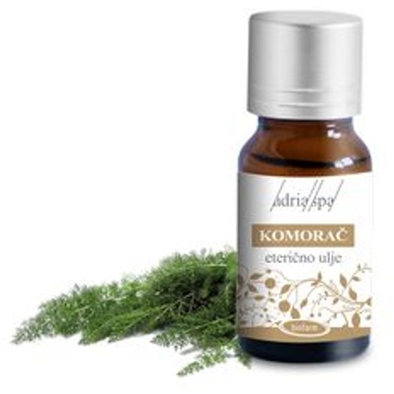 ET. ULJE KOMORAČ 10ML BIOFARM           