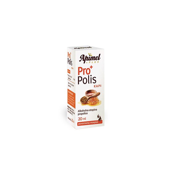 APIMEL PROPOLIS KAPI 20 ML              