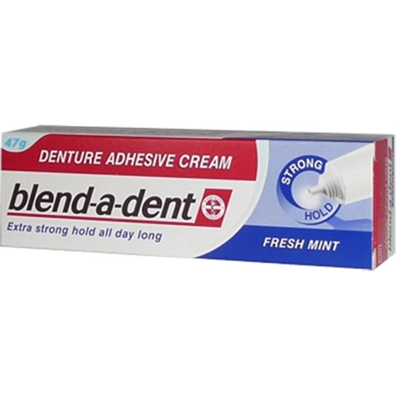 BLEND A DENT KREMA 2 X 47 G             