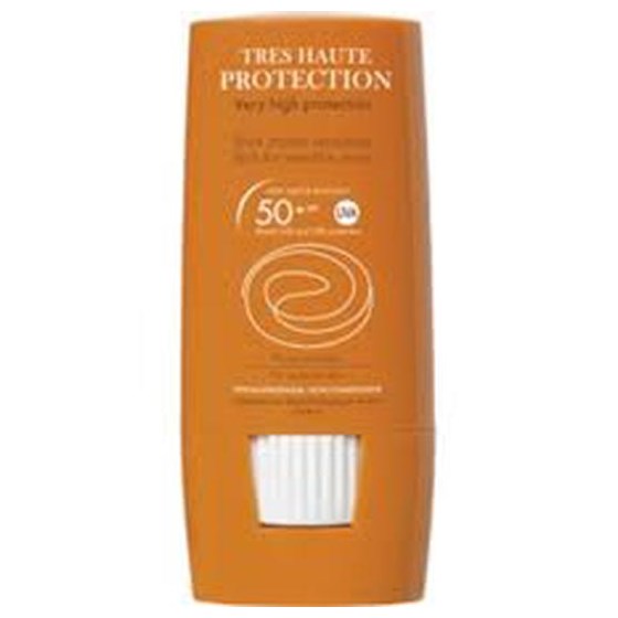 AVENE STIK ZA OSJETLJIVA PODRUČJA SPF 50 + 8 GR   