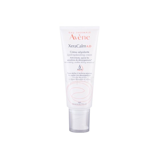 AVENE XERACALM A.D. KREMA A 200 ML      