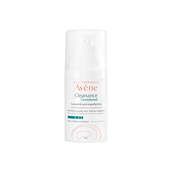 AVENE CLEANANCE COMEDOMED 30 ML         