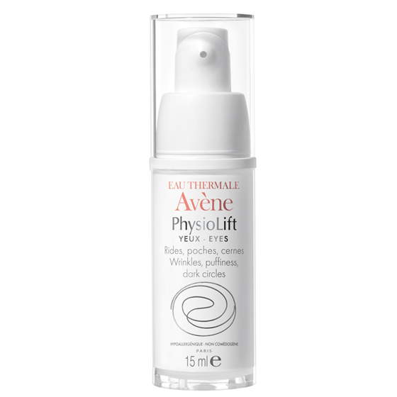 AVENE PHYSIOLIFT OKO OČIJU KREMA 15 ML       