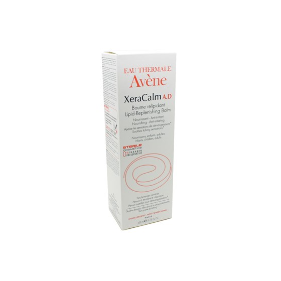 AVENE XERACALM A.D. BALZAM A 200 ML