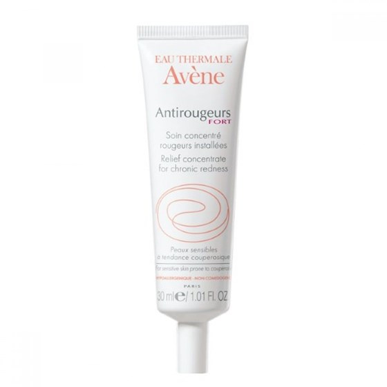 AVENE ANTIROUGERS FORT KREMA            