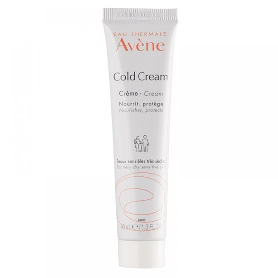 AVENE COLD CREAM KREMA  40 ML           