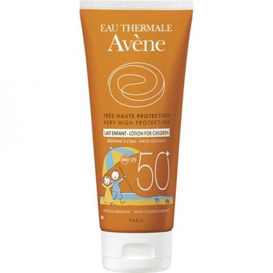 AVENE SUN DJEČJE MLIJEKO SPF50+  100 ML       