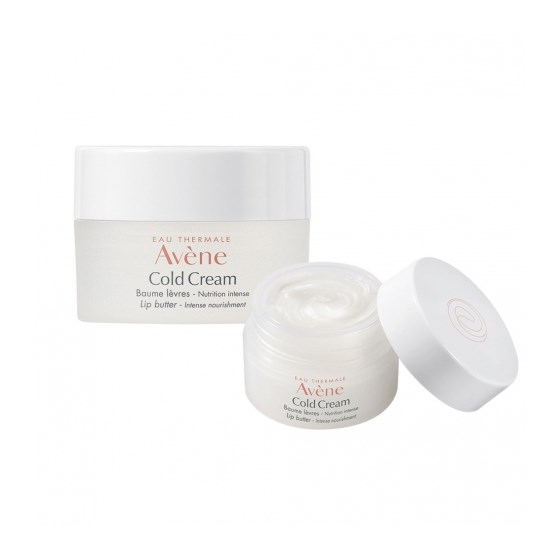 AVENE COLD CREAM MASLAC ZA USNE 10 ML   