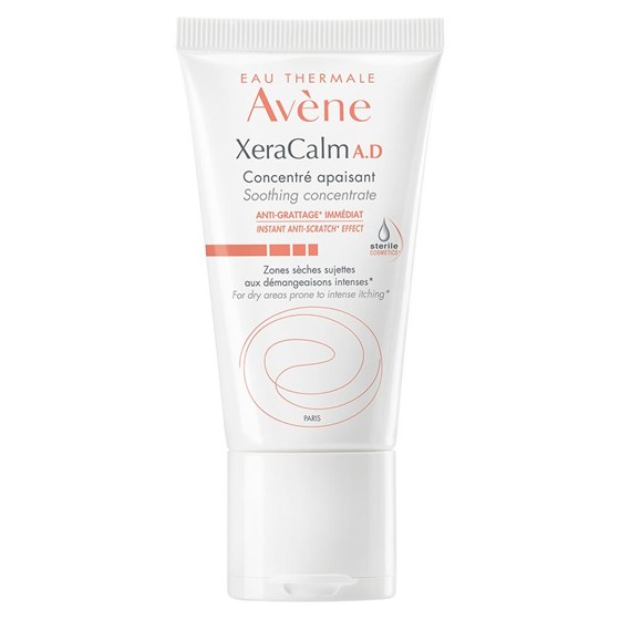 AVENE XERACALM AD UMIRUJUĆI KONCENTRAT 50 ML      