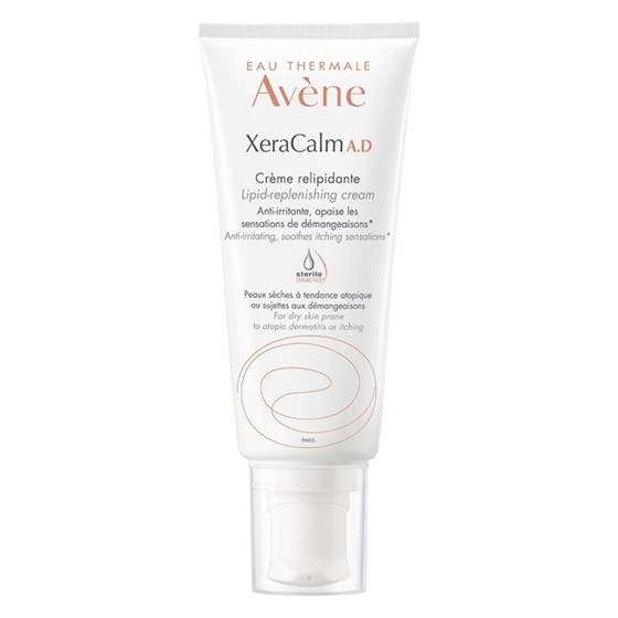 AVENE XERACALM AD KREMA ZA RELIPIDACIJU 200 ML