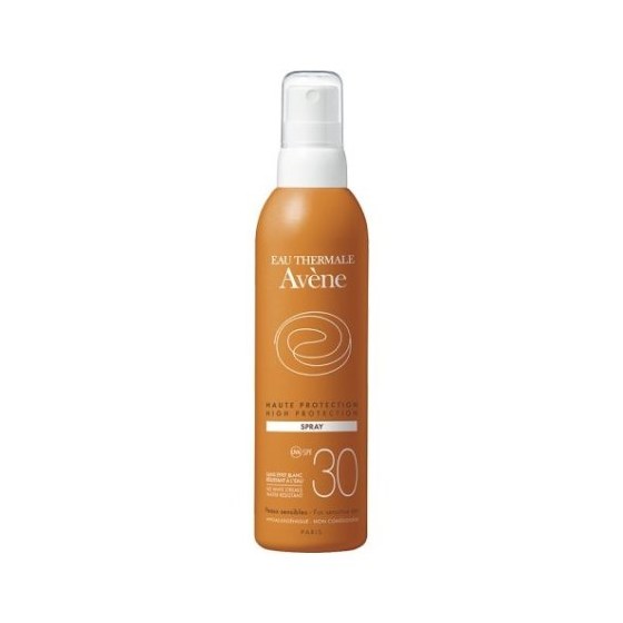 AVENE SUN SPREJ SPF30 A 200 ML          