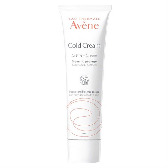 AVENE COLD CREAM KREMA 100 ML           