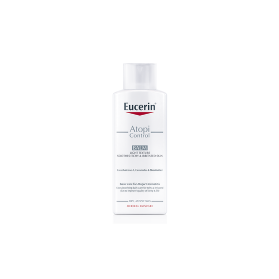 EUCERIN ATOPICONTROL BALZAM 250 ML      