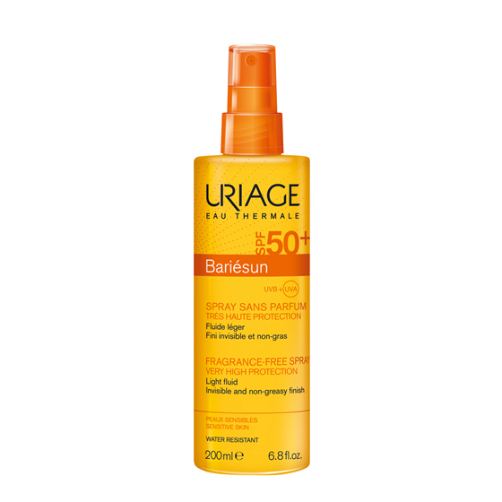 URIAGE BARIESUN MLIJ. BEZ MIRISA F50 200