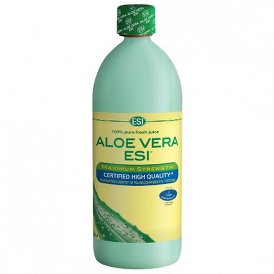 ALOE VERA SOK 1000 ML                   